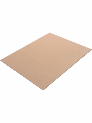 Carton Nervuré