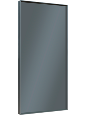 Cadre en aluminium