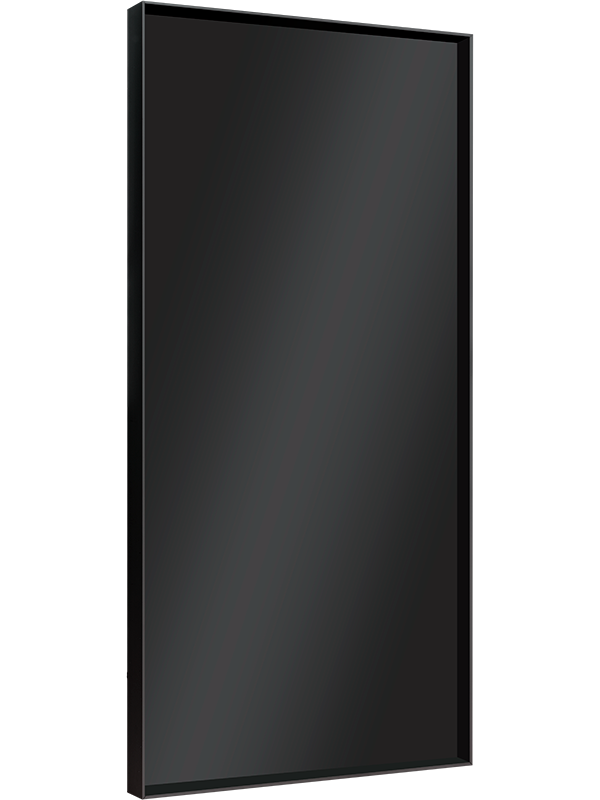 Cadre en aluminium