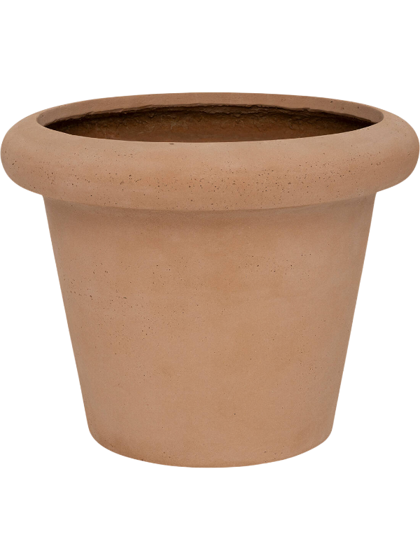 Terra Nova, Pottery Pots