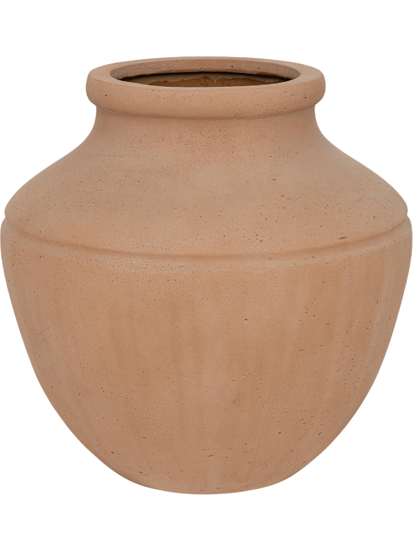 Terra Nova, Pottery Pots
