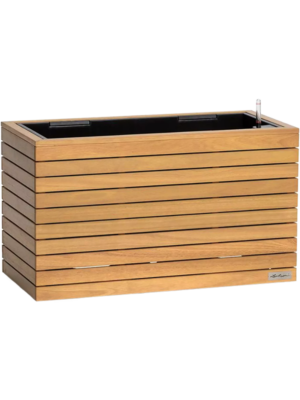 Lechuza Palo Natural Wood 80