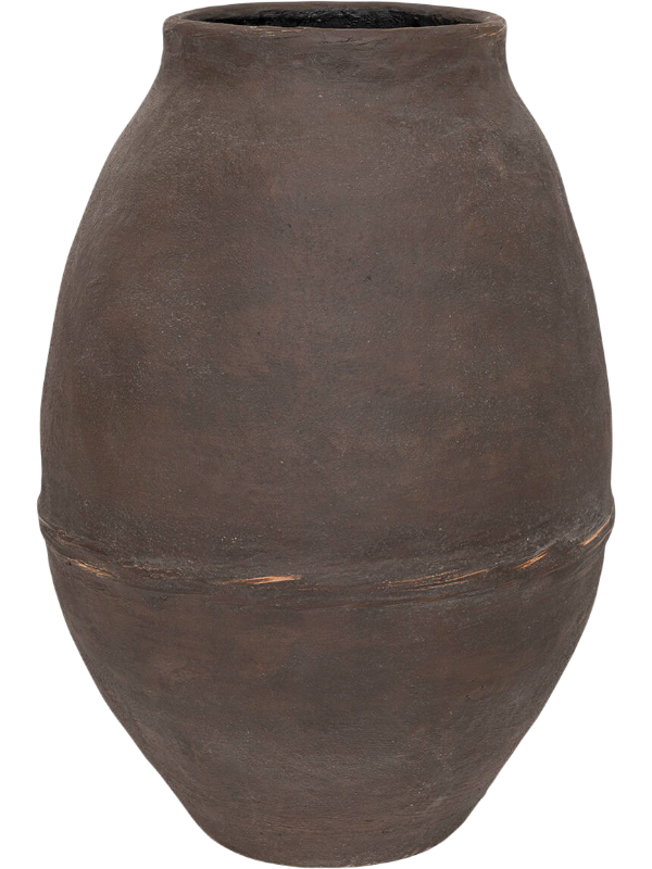 Sabi, Pottery Pots