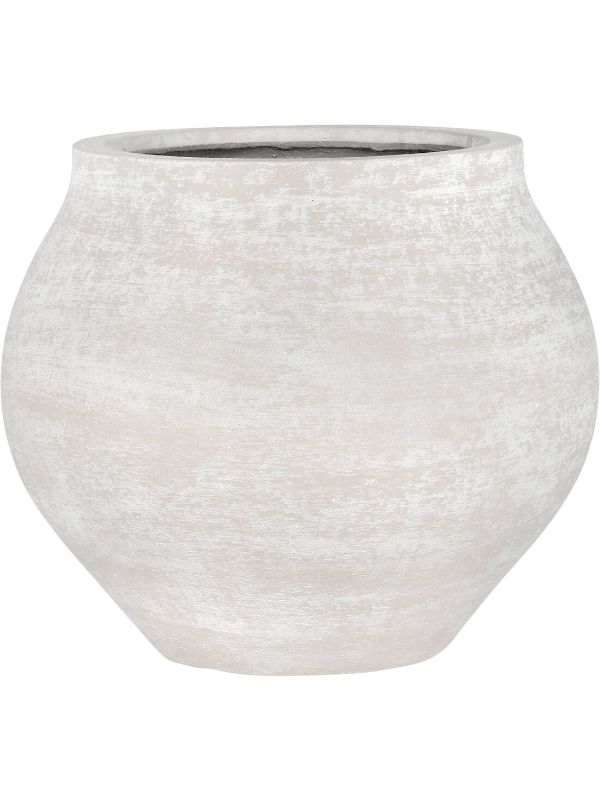 Canvas, Pottery Pots