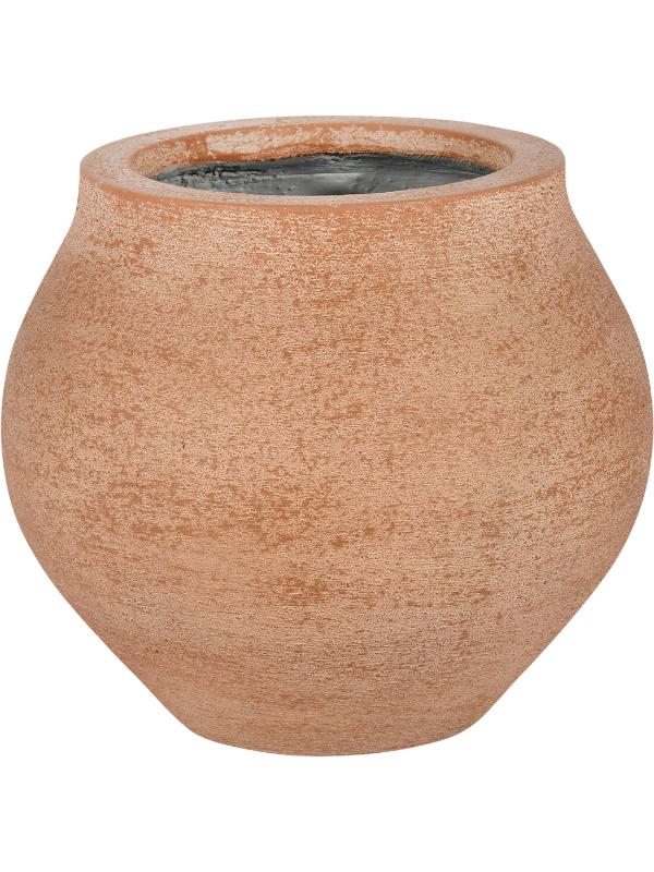 Canvas, Pottery Pots