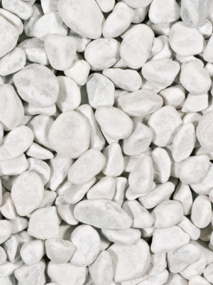 Carrara Grind white