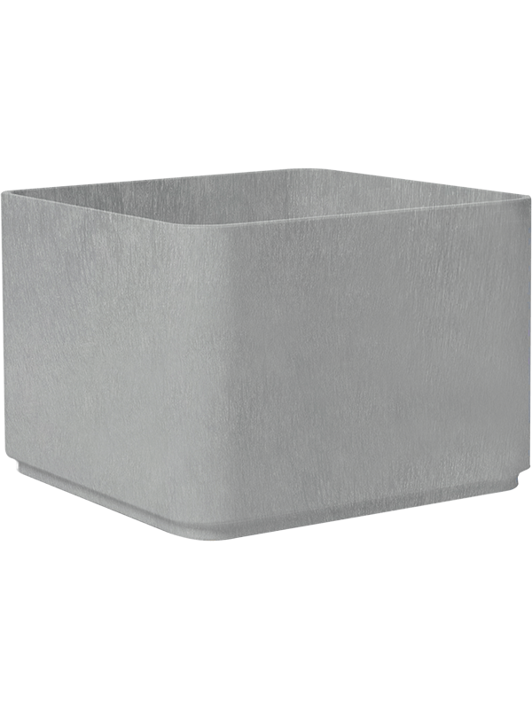 Multivorm / Basic Carré, Plantinum