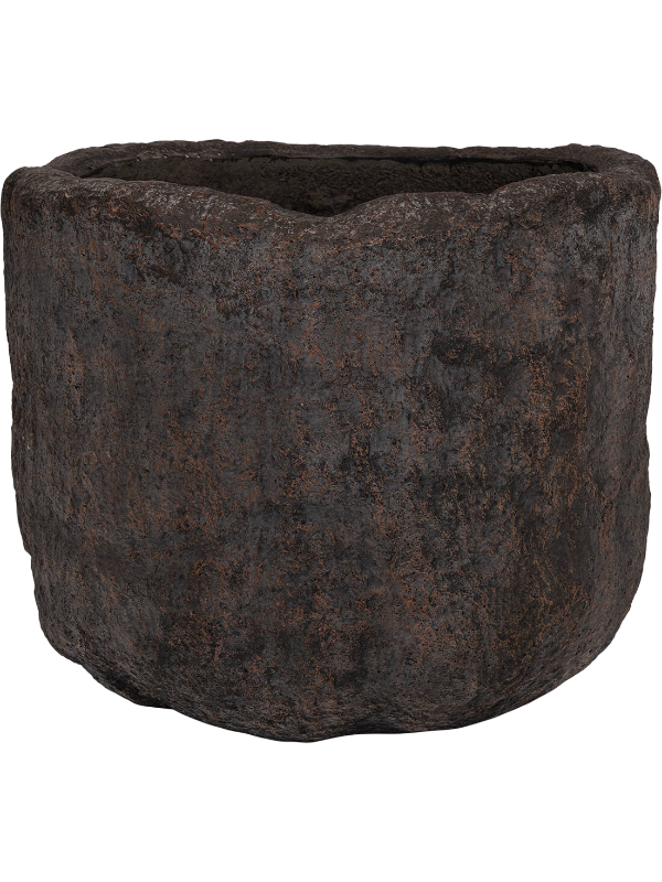 Limestone, Pottery Pots