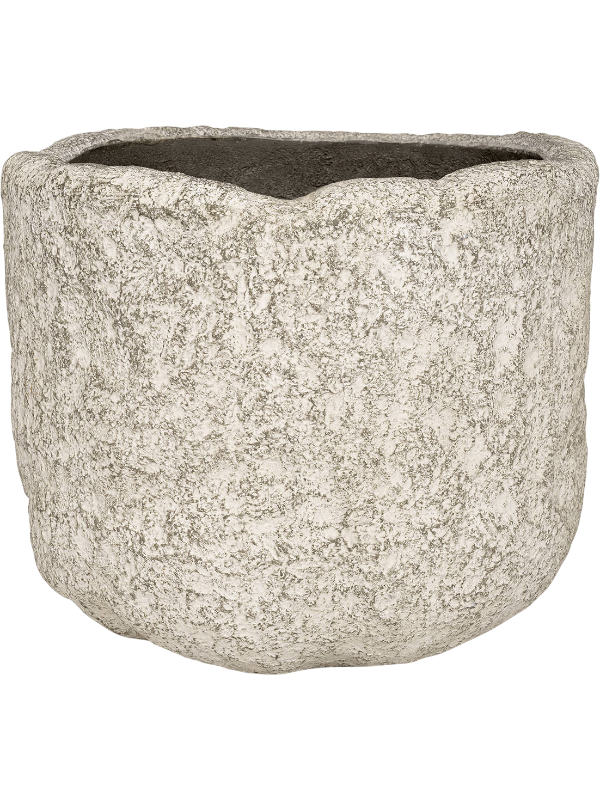 Limestone, Pottery Pots