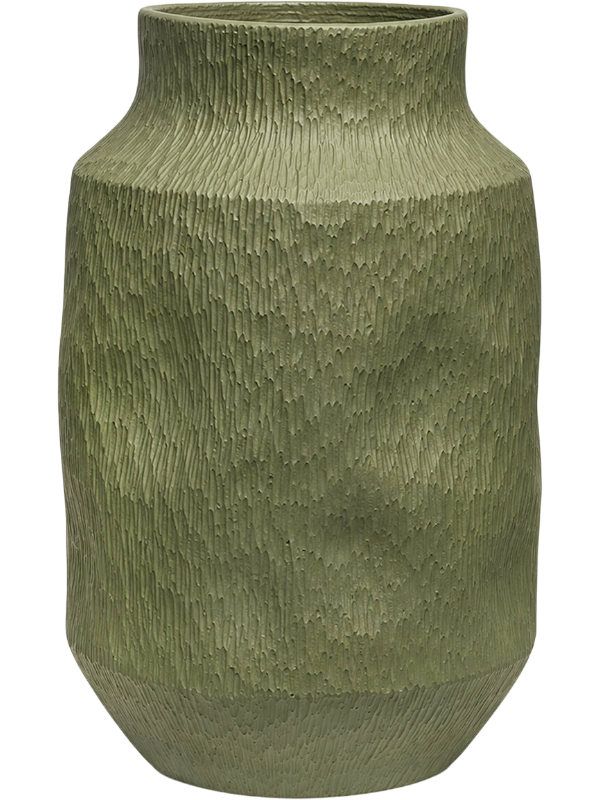 Organic, Pottery Pots