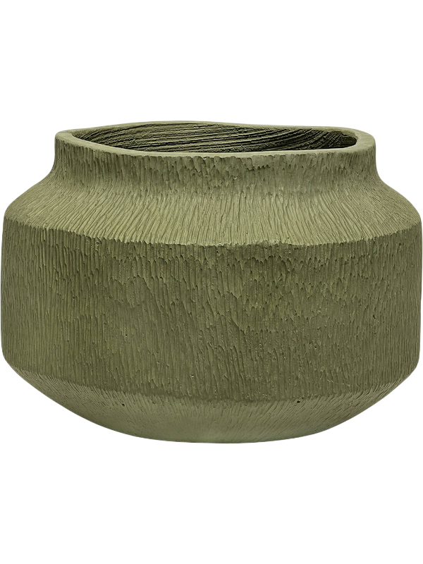 Organic, Pottery Pots
