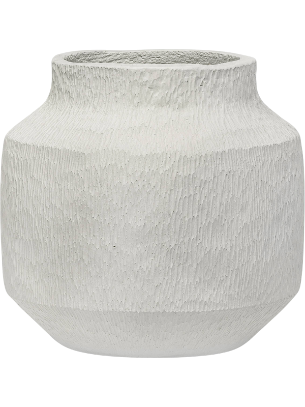 Organic, Pottery Pots